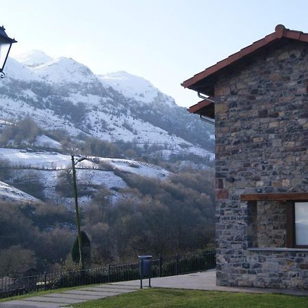 Apartamentos Rurales Penon Blanco Penerudes 外观 照片