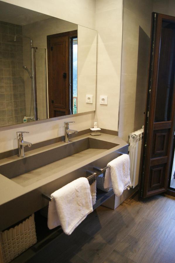 Apartamentos Rurales Penon Blanco Penerudes 外观 照片