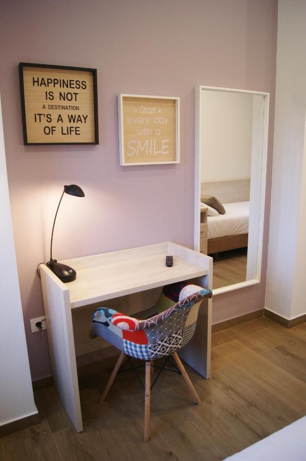 Apartamentos Rurales Penon Blanco Penerudes 外观 照片